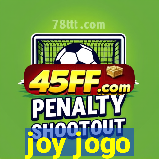 joy jogo